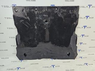 защита днища Tesla Model Y 1 поколение 2024, 1499151-00
