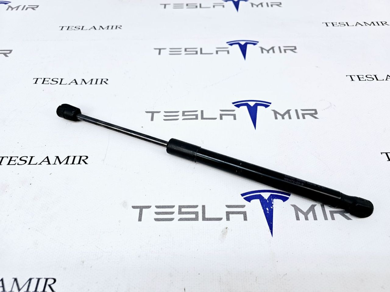 Амортизатор (упор) капота Tesla Model 3 1 поколение 2019, 1091870-00, 1089586-00, 1091472-00 - фото №1