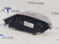 фонарь задний левый Tesla Model S 1 поколение [рестайлинг] 2019, 6005918-00, 6005920-00 - фото №3