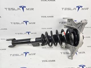 стойка передняя правая Tesla Model 3 2 поколение 2024, 1344365-01
