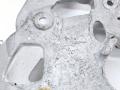 кронштейн компрессора кондиционера Tesla Model 3 1 поколение 2019, 1122968-00 - фото №2