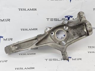 кулак поворотный правый Tesla Model 3 2 поколение 2024, 1344316-00