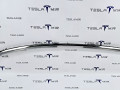 Молдинг кузова боковой наружный верхний левый Tesla Model S 1 поколение [рестайлинг] 2017, 1039307-00 - фото №2