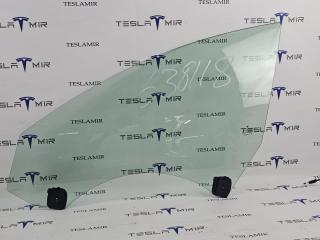 стекло двери передней левой Tesla Model 3 1 поколение 2023, 43R-014955, 1077900-99, 1513802-00, 1568570-00, 1077900-00
