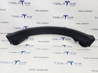 накладка двери (крышки) багажника Tesla Model 3 1 поколение 2023, 1132812-00