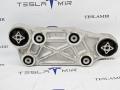 кронштейн двигателя Tesla Model S 1 поколение 2016, 1052783-00 - фото №4