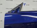 дверь передняя левая Tesla Model 3 1 поколение 2023, 1081421-E0 - фото №6
