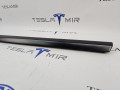 молдинг двери передней левой Tesla Model Y 1 поколение 2022, 1621166-00 - фото №3