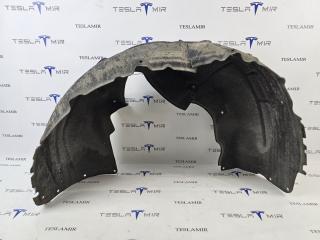Подкрылок (защита колесных арок) задний правый Tesla Model Y 1 поколение 2024, 1492616-00