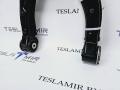Рычаг верхний передний (подкова) левый Tesla Model 3 1 поколение 2022, 1044321-00 - фото №4