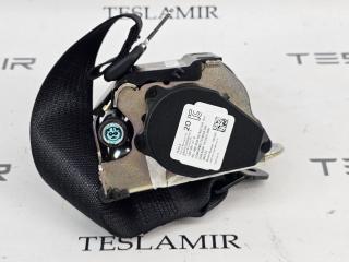 ремень безопасности Tesla Model 3 1 поколение 2023, 1081281-01
