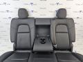 салон (комплект сидений) Tesla Model Y 1 поколение 2024, 1494840-00, 3907891-T1, 3907892-T1 - фото №2