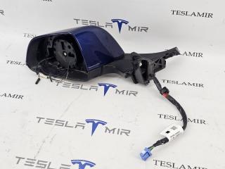 зеркало наружное левое Tesla Model 3 1 поколение 2023, 1521831-00, 1592031-00