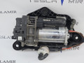 компрессор пневмоподвески Tesla Model S 1 поколение [2-й рестайлинг] 2022, 1044911-00, 1044919-00 - фото №2