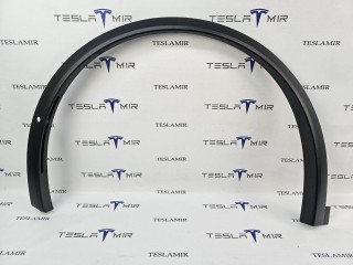 молдинг крыла Tesla Model X 1 поколение 2018, 1035288-00