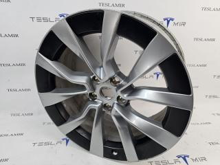 диск литой Tesla Model 3 2 поколение 2024, 134422700