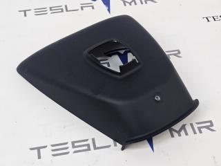 Камера салона + накладка на зеркало Tesla Model 3 2 поколение 2024, 1772334-00, 1588124-10, 1968089-00