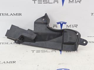 планка под капот Tesla Model 3 2 поколение 2025, 1694503-01