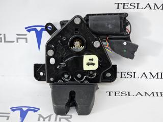 замок багажника Tesla Model 3 2 поколение 2024, 1500604-00, 3061229, 1584544-00