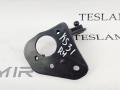 Кронштейн амортизатора капота (шаровый) правый нижний Tesla Model 3 2 поколение 2024, 1848979-00 - фото №3