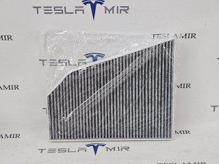 фильтр салонный Tesla Model X 1 поколение 2018, 1039042-00, 1039042-00-B