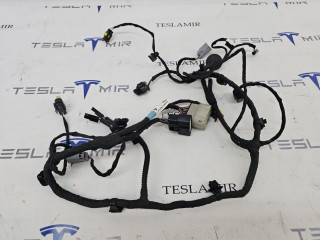 Электропроводка панели радиаторов (телевизора) Tesla Model S 1 поколение [рестайлинг] 2019, 1035338-00