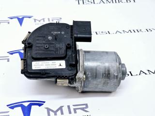 моторчик передних стеклоочистителей (дворников) Tesla Model 3 1 поколение 2022, 1076725-00