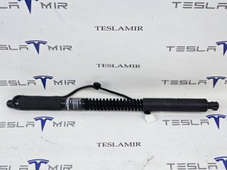 электропривод сдвижной двери Tesla Model X 1 поколение 2018, 1063440-00, 1063440-01