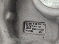 кулак поворотный левый Tesla Model S 1 поколение [2-й рестайлинг] 2022, 1420311-00 - фото №2