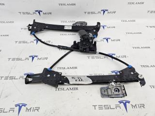 стеклоподъемник задний правый Tesla Model S 1 поколение [2-й рестайлинг] 2022, 1506040-98