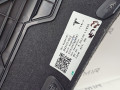 Накладка декоративная стойки А внутренняя правая нижняя Tesla Model Y 1 поколение 2022, 1622172-00 - фото №4