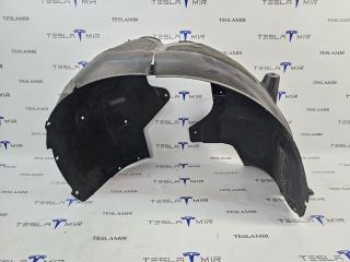 Подкрылок (защита колесных арок) передний левый Tesla Model 3 1 поколение 2023, 1081581-00