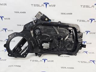 стеклоподъемник передний правый Tesla Model 3 1 поколение [рестайлинг] 2024, 1929918-00