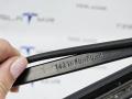 щеткодержатель (поводок стеклоочистителя, дворник) Tesla Model 3 1 поколение 2023, 1076728-00, 1076730-00, 1076726-00, 1621685-00 - фото №3