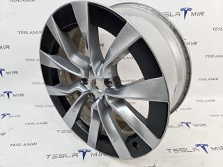 диск литой Tesla Model 3 2 поколение 2024, 134422700