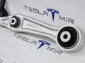 Рычаг передний поперечный прямой Tesla Model S 1 поколение [рестайлинг] 2018, 1027351-00 - фото №2