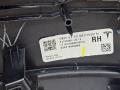 Накладка стойки B внутренняя Tesla Model 3 2 поколение 2024, 1732300-22 - фото №3