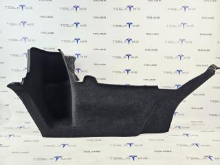 обшивка багажника Tesla Model Y 1 поколение 2024, 1670642-00