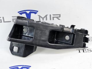 Кронштейн крепления фонаря правый Tesla Model 3 2 поколение 2024, 1755643-00, 1757100-00