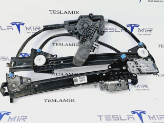 стеклоподъемник задний левый Tesla Model S 1 поколение [2-й рестайлинг] 2022, 1506039-98, 1506039-00