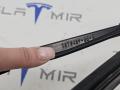 щеткодержатель (поводок стеклоочистителя, дворник) Tesla Model 3 2 поколение 2024, 1076731-00, 1878489-00, 1878490-00 - фото №4