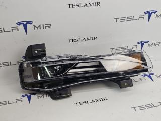 фара противотуманная Tesla Model S 1 поколение [2-й рестайлинг] 2022, 1563711-00