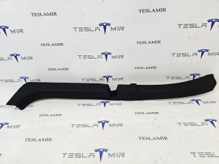 обшивка багажника Tesla Model Y 1 поколение 2024, 1641262-00