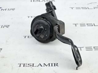 насос антифриза дополнительный Tesla Model S 1 поколение [2-й рестайлинг] 2022, 1600870-00