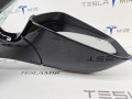 зеркало наружное правое Tesla Model S 1 поколение [2-й рестайлинг] 2022, 1613820-00, 1613820-99 - фото №9
