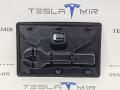 Крышка в корыто Tesla Model Y 1 поколение 2025, 1516185-00, 1940219-00, 2045163-00, 1940218-00 - фото №2