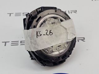 шлейф руля Tesla Model S 1 поколение [2-й рестайлинг] 2022, 1588738-00