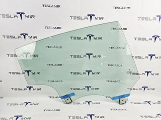 стекло двери задней правой Tesla Model 3 1 поколение 2023, 43R-004529, 1077905-99
