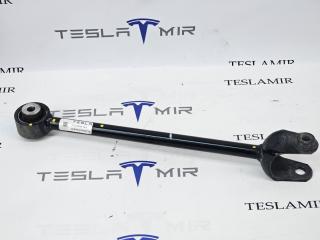 Рычаг схождения задний поперечный Tesla Model 3 2 поколение 2024, 1344444-00