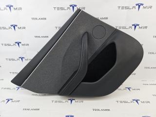 обшивка двери задняя левая Tesla Model 3 2 поколение 2024, 1983171-20, 1776470-20